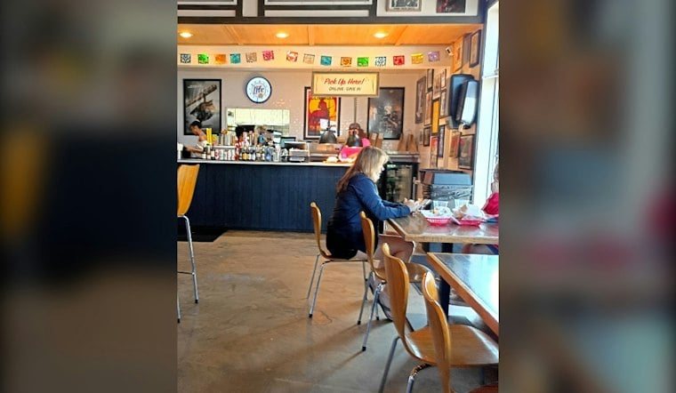 JewBoy Burgers Owner Opens Panciuto in Hyde Park