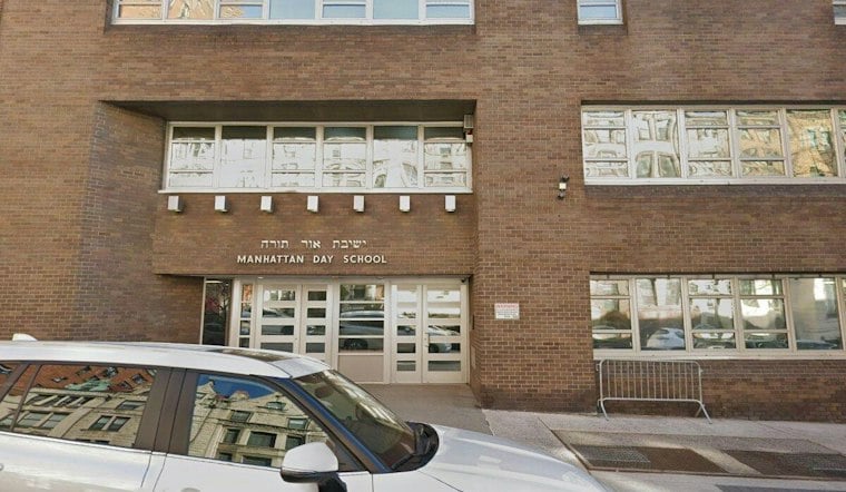 Jewish Educators Cancel Italy Trip Over Demand to Denounce Gaza Occupation