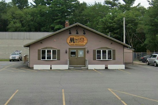 Jewish Gun Club Lox & Loaded Opens Coventry Chapter Amid Antisemitism Fears