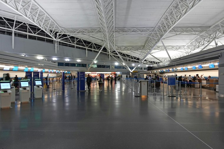 JFK Prepares to Screen Siberian Travelers as Russia Plague Death Remains Unexplained