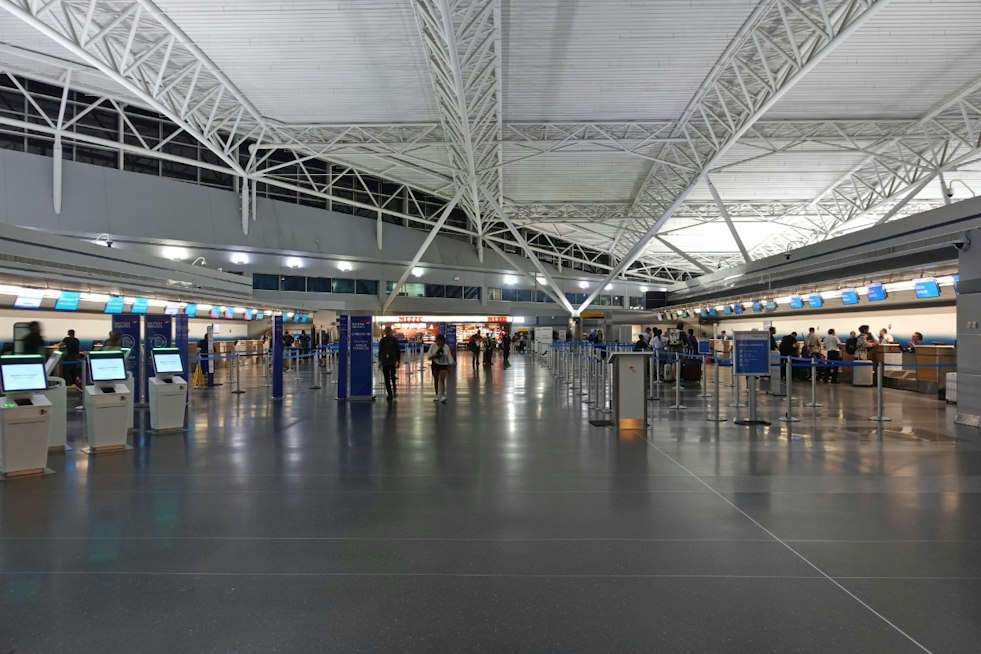 JFK Prepares to Screen Siberian Travelers as Russia Plague Death Remains Unexplained