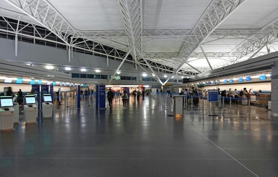 JFK Prepares to Screen Siberian Travelers as Russia Plague Death Remains Unexplained