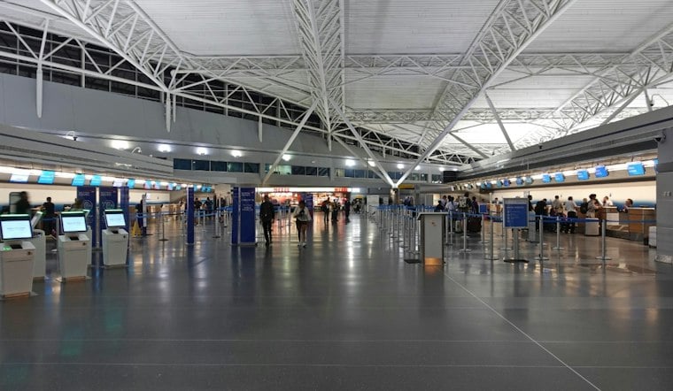 JFK Prepares to Screen Siberian Travelers as Russia Plague Death Remains Unexplained