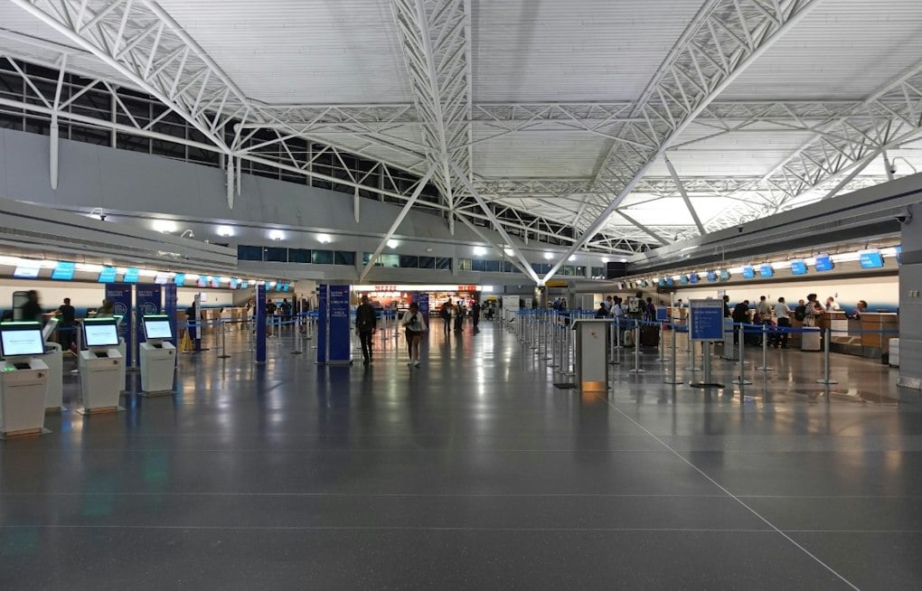 JFK Prepares to Screen Siberian Travelers as Russia Plague Death Remains Unexplained