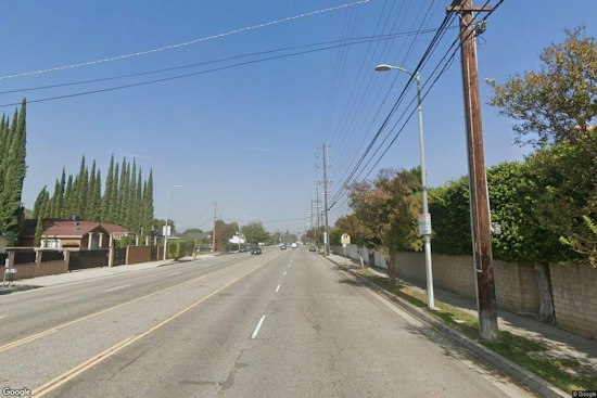 Jiajia Fan Pleads No Contest in San Fernando Valley Brothel Case
