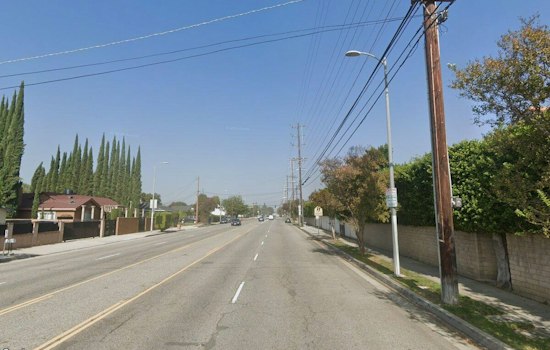 Jiajia Fan Pleads No Contest in San Fernando Valley Brothel Case