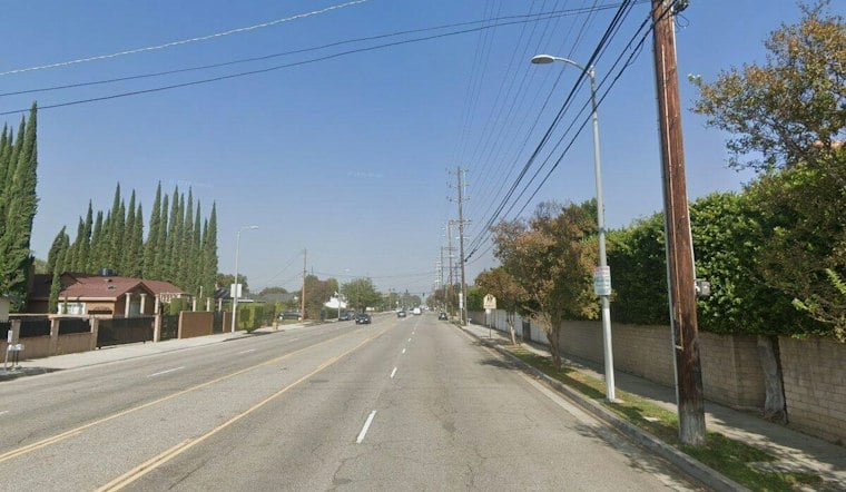 Jiajia Fan Pleads No Contest in San Fernando Valley Brothel Case