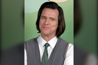 Jim Carrey Marries Min Ah in Quiet L.A. Wedding, His Third Trip Down the Aisle