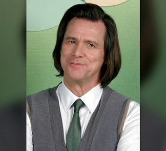 Jim Carrey Marries Min Ah in Quiet L.A. Wedding, His Third Trip Down the Aisle