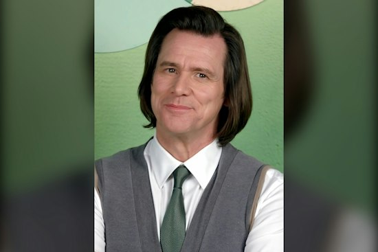 Jim Carrey Marries Min Ah in Quiet L.A. Wedding, His Third Trip Down the Aisle