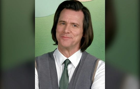 Jim Carrey Marries Min Ah in Quiet L.A. Wedding, His Third Trip Down the Aisle