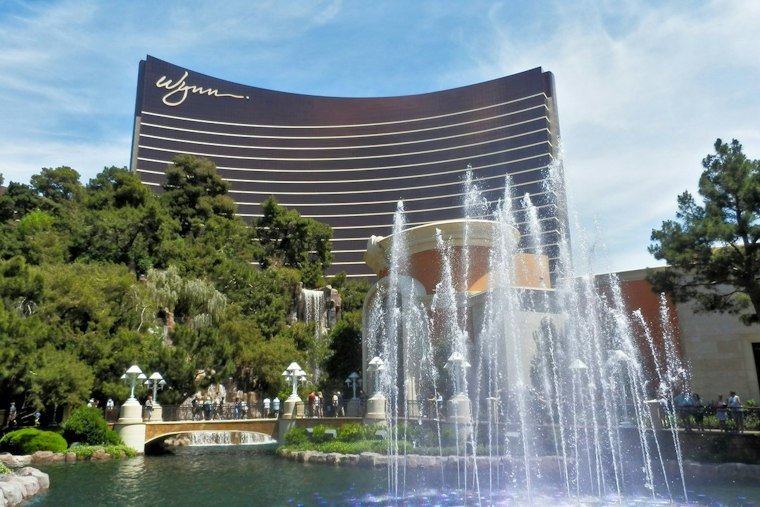 Jim Gaffigan Books Two Encore Theater Shows at Wynn Las Vegas for January 2027