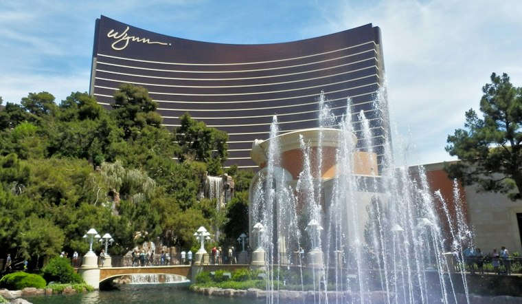 Jim Gaffigan Books Two Encore Theater Shows at Wynn Las Vegas for January 2027