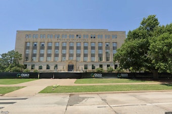 Jim Thorpe Office Building Reopens in OKC After $70M, Three-Year Overhaul