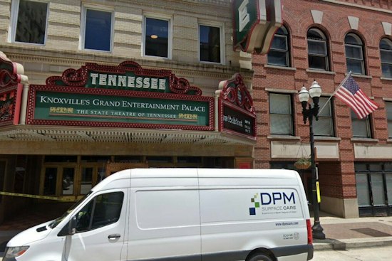 Jimmy Carr Brings All-New Killing Jokes Tour to Knoxville's Tennessee Theatre