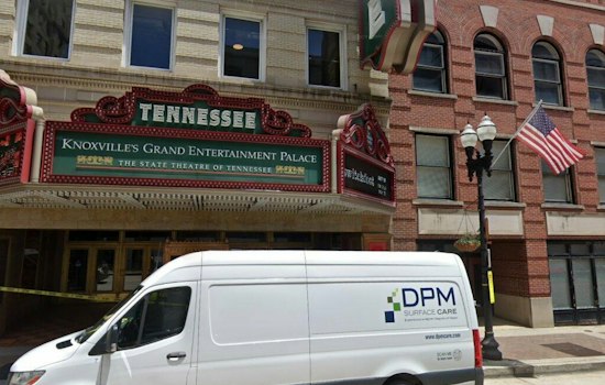 Jimmy Carr Brings All-New Killing Jokes Tour to Knoxville's Tennessee Theatre