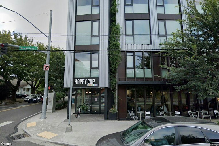 JinJu Patisserie Reopens on N. Williams Ave With Bigger Kitchen, New Bakers