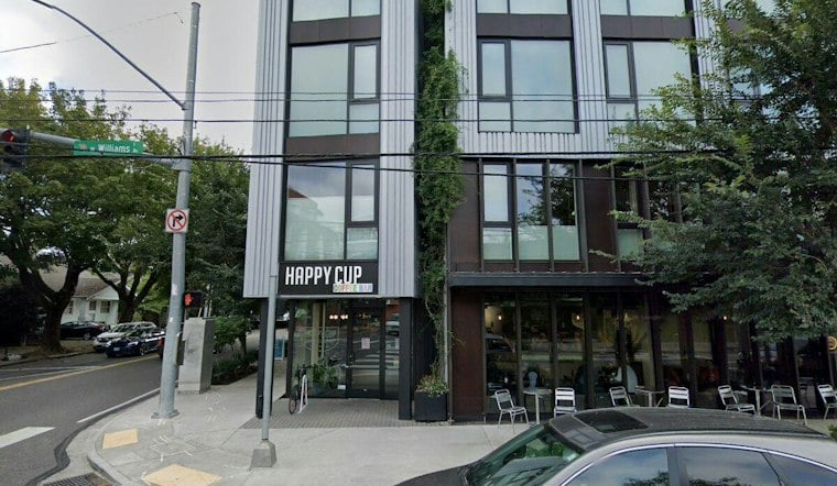 JinJu Patisserie Reopens on N. Williams Ave With Bigger Kitchen, New Bakers