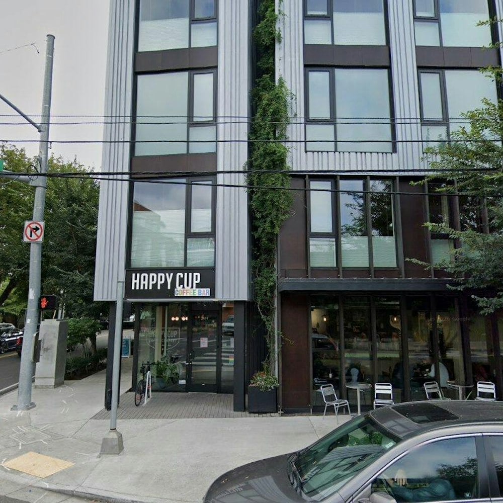 JinJu Patisserie Reopens on N. Williams Ave With Bigger Kitchen, New Bakers