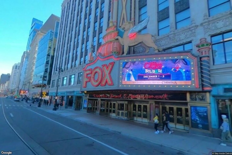 Jo Koy Brings Koy Meets World Tour to Detroit's Fox Theatre Saturday