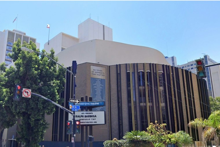 Jo Koy Set For San Diego Civic Theatre After Five Sold-Out Shows In 2019