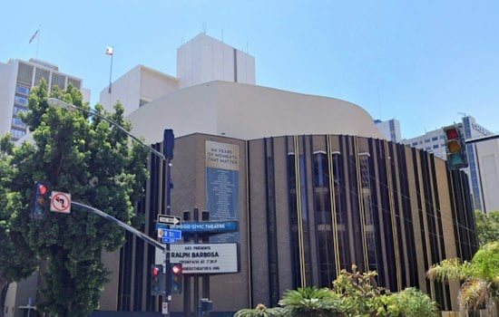 Jo Koy Set For San Diego Civic Theatre After Five Sold-Out Shows In 2019