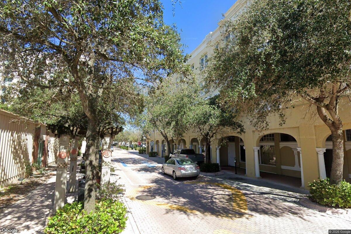 Joe & The Juice Eyes Downtown West Palm Beach Spot on Rosemary Avenue