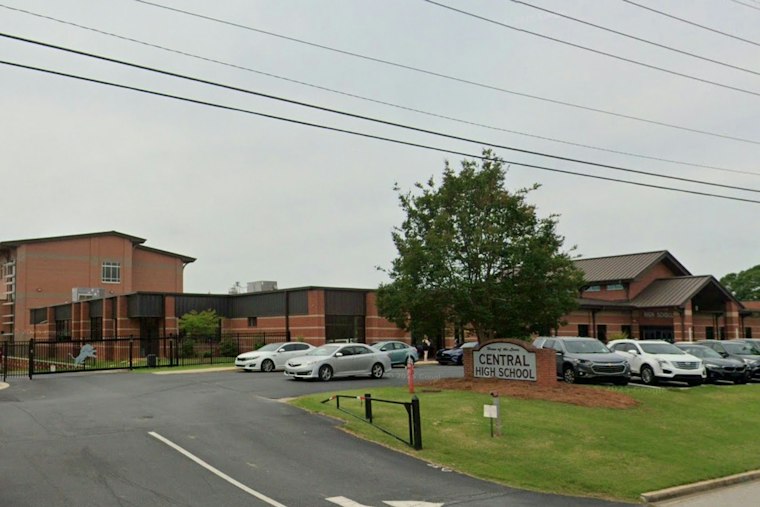 Joey Brown’s Return to Work at a Georgia High School