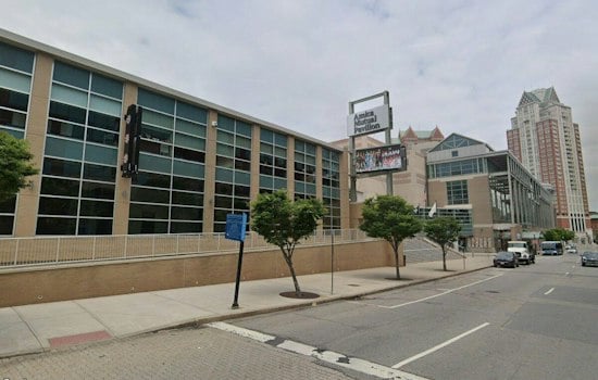 John Cena Headlines Rhode Island Comic Con as R.L. Stine, Takei Drop Out