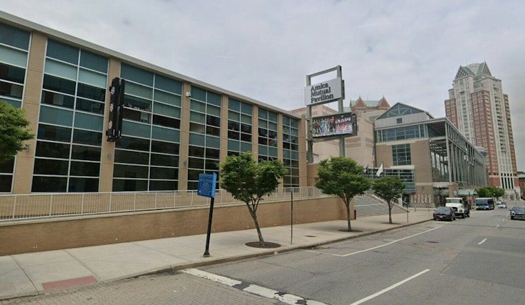 John Cena Headlines Rhode Island Comic Con as R.L. Stine, Takei Drop Out