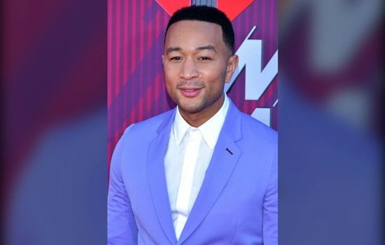 John Legend Headlines Dayton Rally for Sherrod Brown, Amy Acton Before Election Day