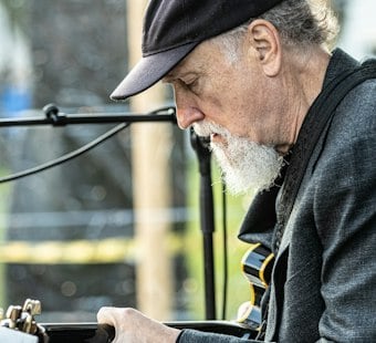 John Scofield Brings Funky Electrospective to SFJAZZ on Halloween Weekend