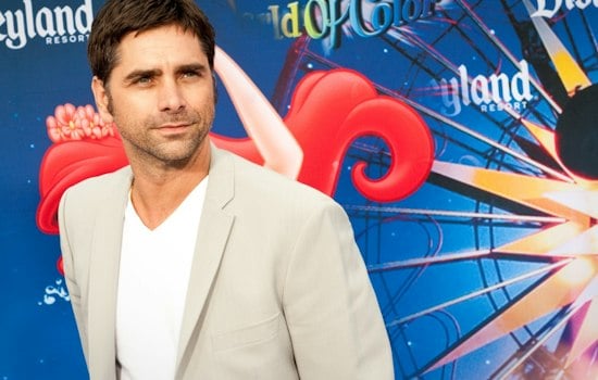 John Stamos Joins The Beach Boys At Riverbend For Rescheduled Oct. 10 Show