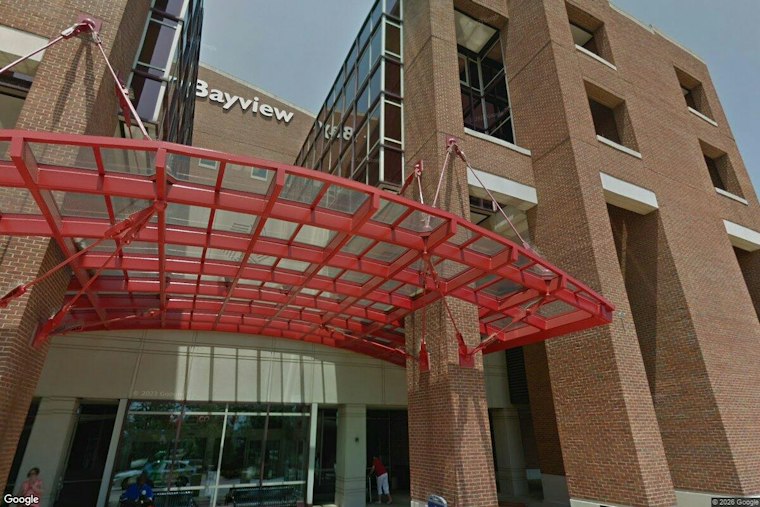 Johns Hopkins Bayview Warns 3,182 Patients After Staffer Fed Data to AI Tool