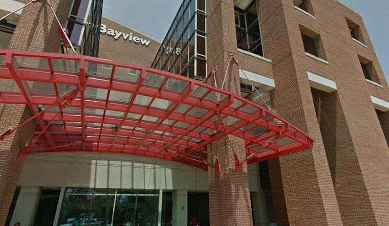 Johns Hopkins Bayview Warns 3,182 Patients After Staffer Fed Data to AI Tool