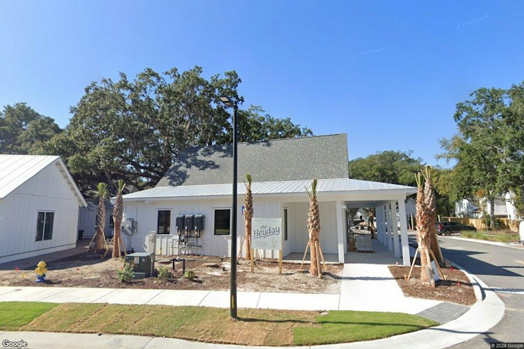 Johns Island's The Heyday Shuts Down Oct. 25 as Owner Cites Finances