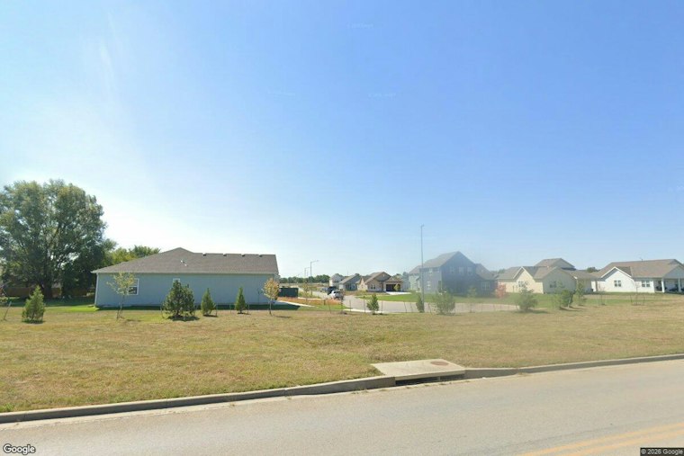 Johnson County Plans Nearly $50 Million for 2027 Roads and Storm Drains