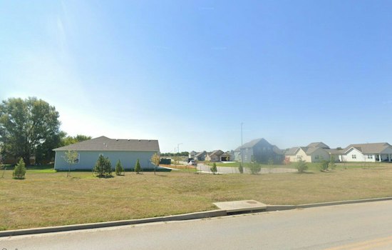 Johnson County Plans Nearly $50 Million for 2027 Roads and Storm Drains