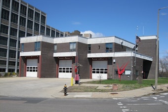 Johnston Amazon Warehouse Draws 200 Rescue Calls, Fire Safety Gaps Exposed