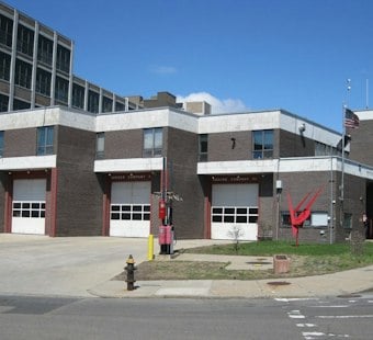 Johnston Amazon Warehouse Draws 200 Rescue Calls, Fire Safety Gaps Exposed