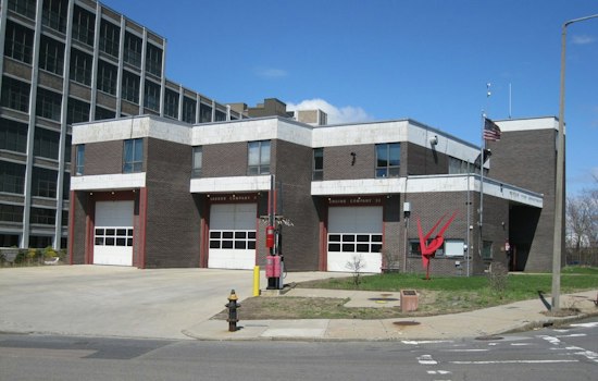Johnston Amazon Warehouse Draws 200 Rescue Calls, Fire Safety Gaps Exposed