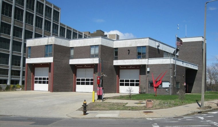 Johnston Amazon Warehouse Draws 200 Rescue Calls, Fire Safety Gaps Exposed