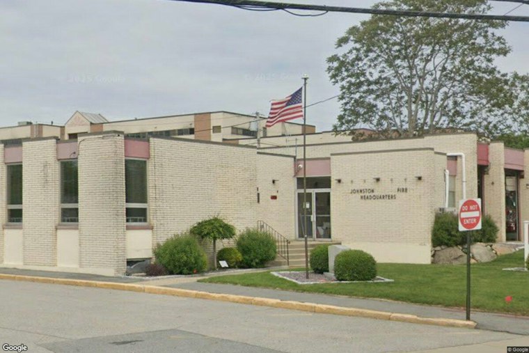 Johnston Firefighter Sues Town, Alleges Drug and Alcohol Use at Stations