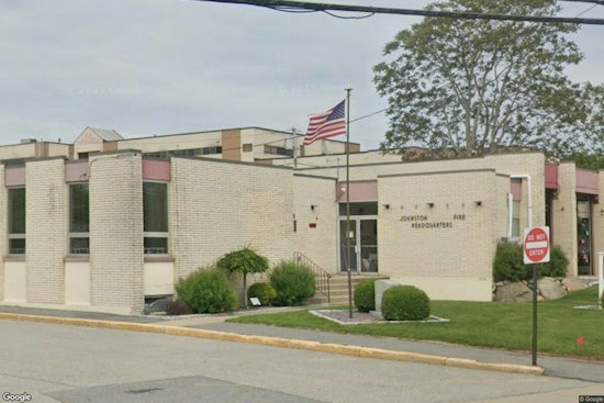 Johnston Firefighter Sues Town, Alleges Drug and Alcohol Use at Stations