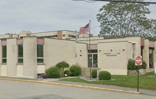 Johnston Firefighter Sues Town, Alleges Drug and Alcohol Use at Stations