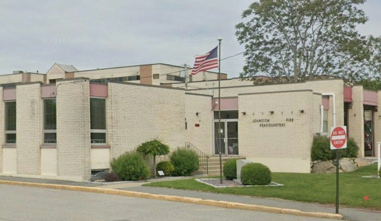 Johnston Firefighter Sues Town, Alleges Drug and Alcohol Use at Stations