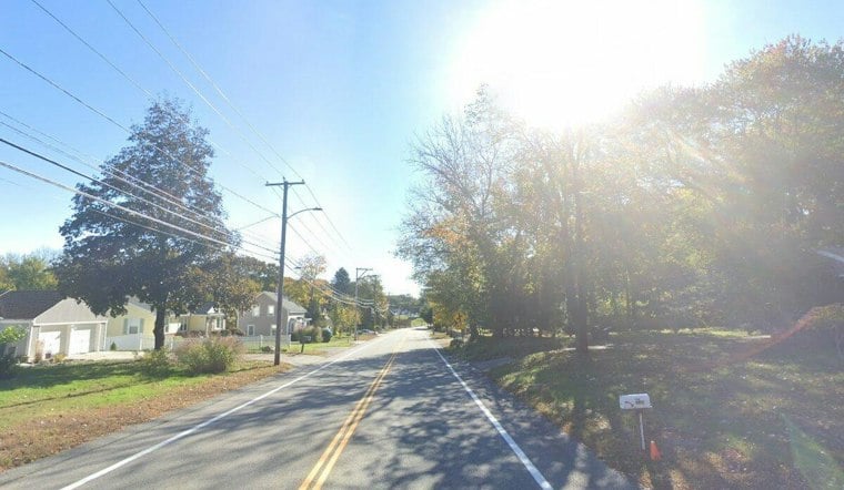 Johnston Garage Theft Nets Thieves Two Dirt Bikes Worth Thousands