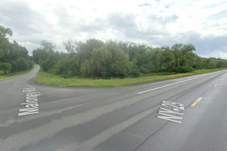 Johnstown Corrections Officer, 45, Dies After Crash With Tractor-Trailer on Route 29