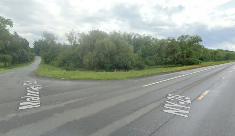 Johnstown Corrections Officer, 45, Dies After Crash With Tractor-Trailer on Route 29