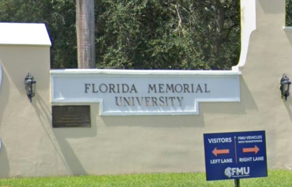 Jolly, Nixon Court Black Voters in Miami Gardens as Florida Races Tighten